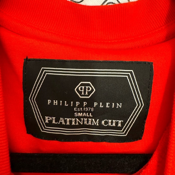 Philipp Plein Oversized t-shirt. - Picture 4 of 8